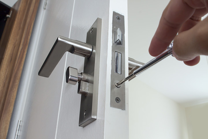 Our local locksmiths are able to repair and install door locks for properties in South Kirkby and the local area.